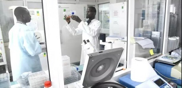 Covid-19 : un centre de dépistage volontaire ouvert à Guédiawaye