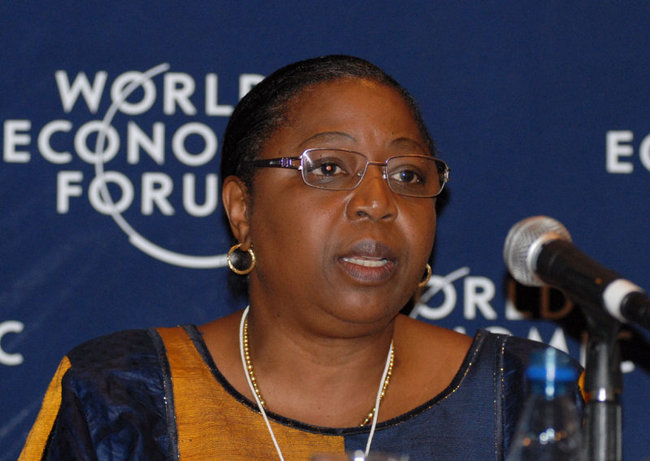 SOMMET MONDIAL SUR LA PLANIFICATION FAMILIALE A LONDRES  Le Sénégal s'engage à porter la prévalence contraceptive de 12 à 27% en 2015