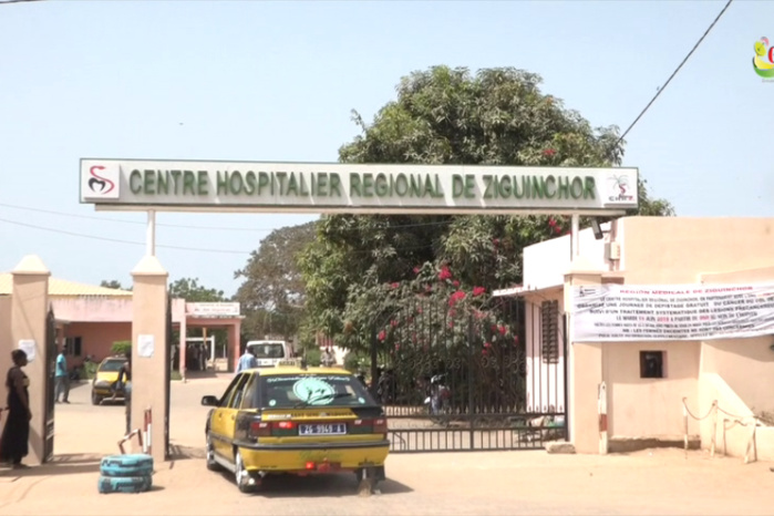 Covid-19 / Deux des cinq cas contacts, proviennent de Ziguinchor.