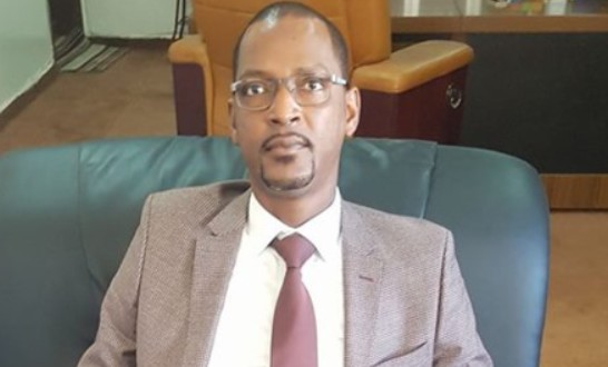 Mamadou Ndiaye : « Mame Boye Diao Un Bouclier Incontestable Du Président Macky Sall »