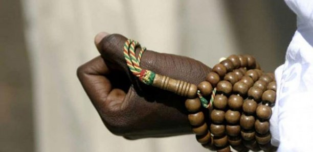 Covid-19 : Un imam testé positif à...