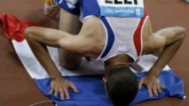 Londres-2012 : les athlètes musulmans à l'épreuve du ramadan