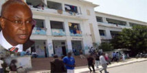 Vers la démolition des vieux pavillons de l’université de Dakar (ministre)