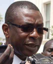 Youssou Ndour annonce une surveillance du patrimoine de Tombouctou
