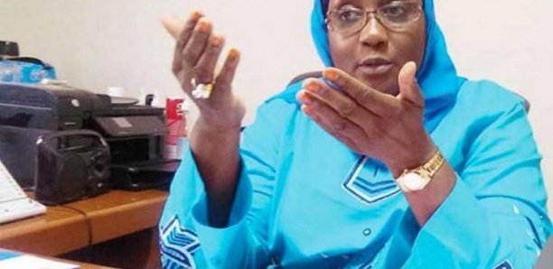 Dr Annette Seck Ndiaye (Pna) : "Le Sénégal n'a pas encore épuisé son premier stock de Chloroquine"
