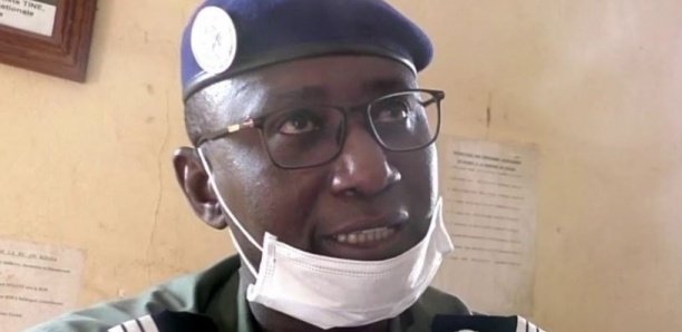 Kolda: La gendarmerie refoule 85 personnes en provenance de 5 pays