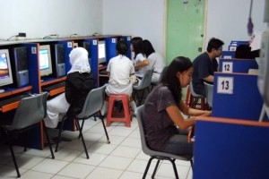 Indonésie : Un Ramadan sans porno