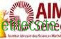 L’école nationale  des pêches et l’Ised- Ucad bientôt regroupés dans le dispositif du Centre International de Recherche et d’ Enseignement Mathématique (Cirem) de Mbour.