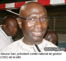 Les fauteurs de troubles seront sanctionnés, avertit Alioune Sarr