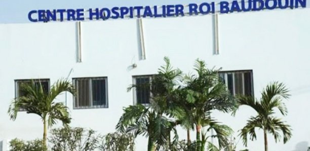 Guédiawaye : Une femme accouche d'un prématuré et testée positive