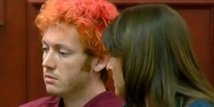 Le suspect de la tuerie d'Aurora comparaît au tribunal