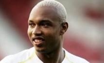 El Hadj Diouf remet 1,160 million à l’Hôpital de Saint-Louis