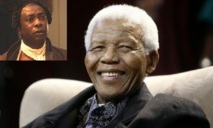 Youssou Ndour a baptisé son fils Nelson Mandela