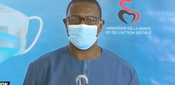 Covid-19 au Sénégal : Cas graves, âges moyens… le directeur du Samu fait le point