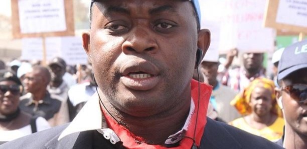 Retour en classe le 2 juin : Les objections de Mamadou Lamine Dianté