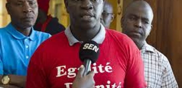 Journée mondiale de la presse : Le message du SG du Synpics aux journalistes sénégalais