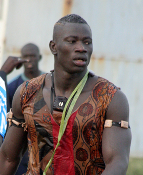 Agression contre Zoss : Boy Niang nie toujours