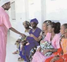 Santé de la reproduction : Vers  la mise sur pied d’un programme de supervision périodique