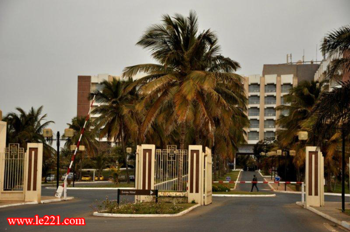 GESTION HOTELIERE  Les raisons de la course au King Fahd