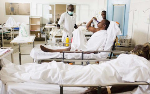 Coronavirus : La barre des 500 guéris franchie au Sénégal, 147 sorties d’hôpital en trois jours.