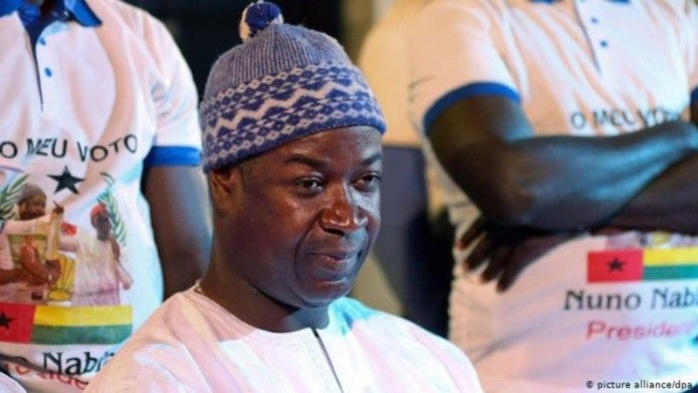 Guinée Bissau : Guéri du Coronavirus, le Premier ministre révèle son remède.