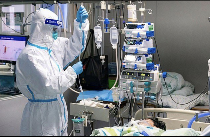 Morts du Covid-19 au Sénégal : Révélations sur une nécrologie bien particulière.