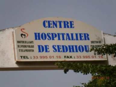 Covid-19 à Sédhiou / Le Pakao attend les résultats de 37 prélèvements.