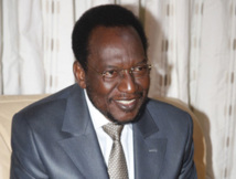 Le coût du séjour parisien du Président intérimaire malien