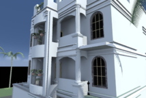 L’Etat fait la lumière sur « La maison du Sénégal » de New-York