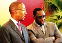 Complot au sommet de l’Etat pour couler Abdoul Mbaye