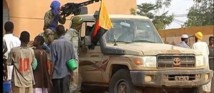 Nord-Mali : Des centaines d’enfants dans les rangs des groupes armés