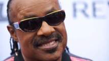 Stevie Wonder divorce