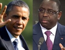 Macky Sall prochainement reçu par Barack Obama
