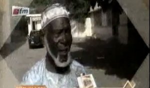 Un candidat de 68 ans à l'épreuve du bac, pour la première fois