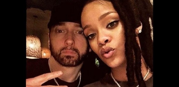 Lutte contre le Covid-19: Rihanna et Eminem offrent plusieurs millions de dollars