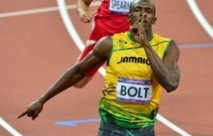 Usain Bolt ‘’coûte’’ 150 millions FCFA par meeting