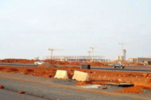 L’AIBD sera opérationnel en 2014, selon son directeur