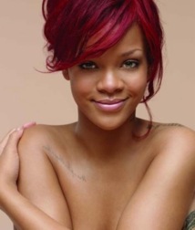 Showbiz Rihanna trop sexy pour Nivea ?