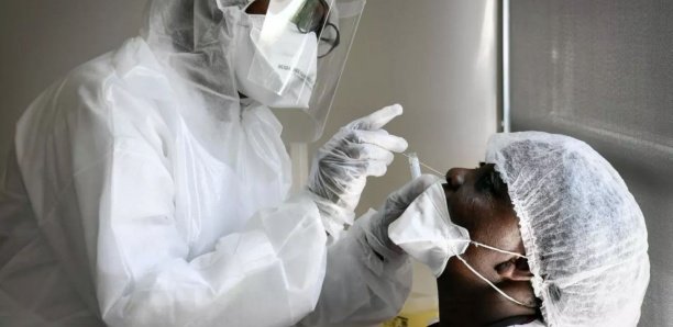 Covid-19 au Sénégal : Une vingtaine de médecins testés positifs