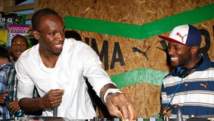 La folle soirée de DJ Bolt: discrétion et champagne à 100.000 euros