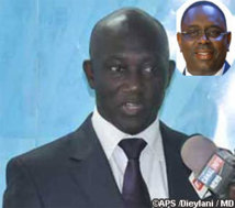 Macky Sall invité à honorer des promesses de son prédécesseur aux sportifs