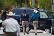 Nouvelle fusillade aux Etats-Unis