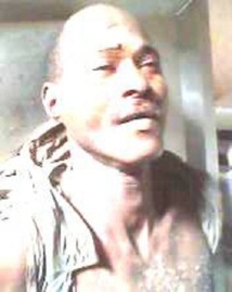 Le film de l'arrestation de Kécouta Sidibé par la gendarmerie de Kédougou