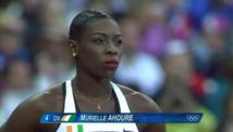 Londres : Une athlète ivoirienne se fait voler tous ses documents administratifs