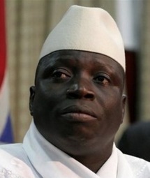 Gambie: une radio fermée pour diffusion de revue de presse privée