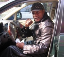 L’amoureux de Diouma Dieng Diakhaté tabasse son producteur et se fait arrêter