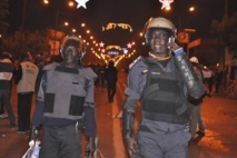 Le M23 de Mbour s’oppose au départ du commissaire Harona Sy pour une mission onusienne