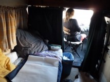 Une prostituée : « Rien n’empêchera la prostitution. Est-ce que la peine de mort a stoppé les meurtres ? »