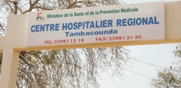 Covid-19/Tambacounda: 15 guéris en 2 jours, 17 encore sous traitement.