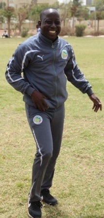 Alassane Samba Diop : « Cheikh Diallo touchait un salaire d’un million aux Ads… »